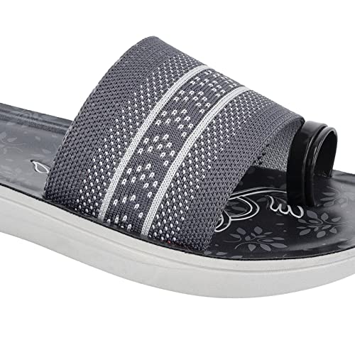 Image of WALKAROO Women's Covering Slipper