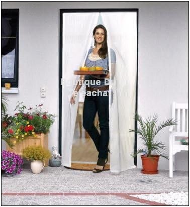 Screentastic Mosquito Fly Net 82 x 39 inches