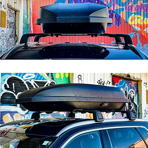 Upgraded Heavy Duty Cross Bar fit for VW Volkswagen ID.4 ID4 2020 2021