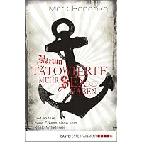 Warum T&auml;towierte mehr Sex haben