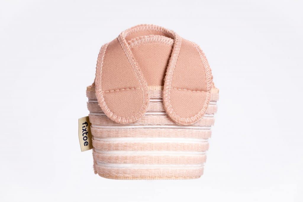 FixToe Pro (Beige)