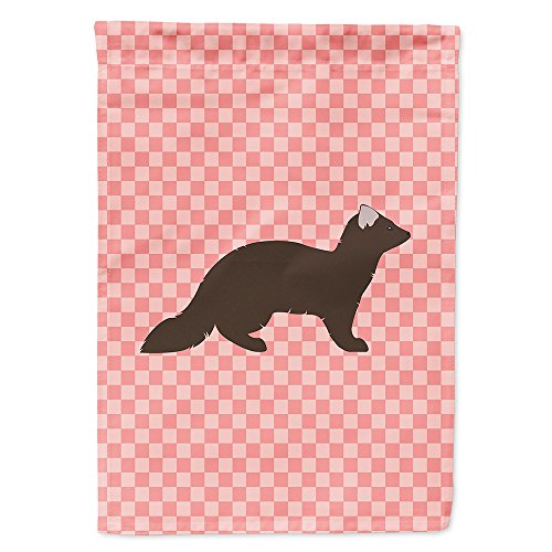Drapeau Sable Marten pour décorer votre jardin de maison