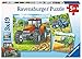 Produktbild Ravensburger Große Landmaschinen