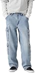 Levi's Mens 578® Baggy Cargo JeansJeans