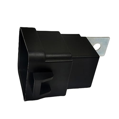 Miniatura 3 de 896H-2AH-D1SW-R1 12VDC SPDT Relé automotriz de uso general 4 PIN