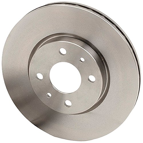 Magneti Marelli 0060808872 Disco Freno Anteriore - Set di 2 dischi