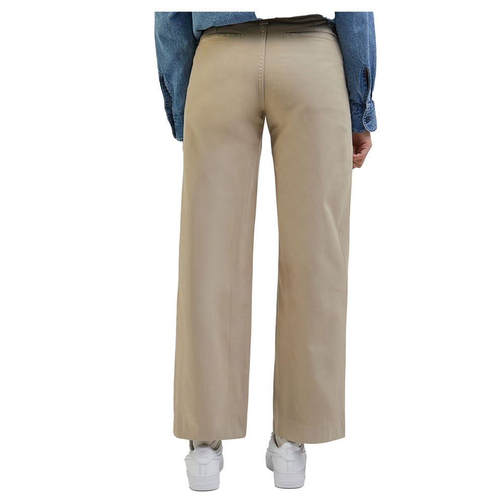 Lee Chino Droit - Pantalon - Classique - Femme