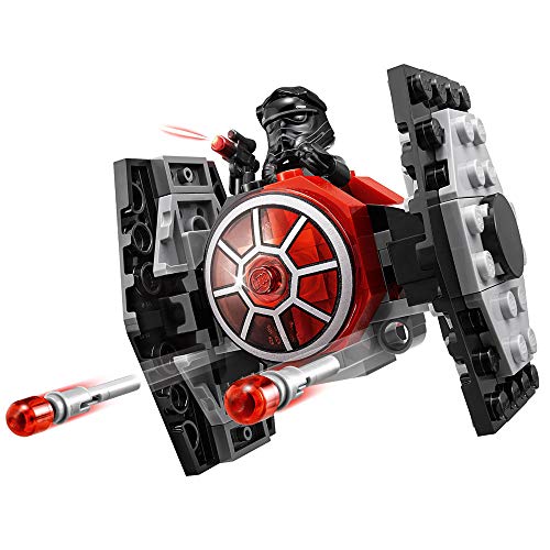75194 Star Wars TM Microfighter First Order TIE Fighter - Lego - Immagine 3