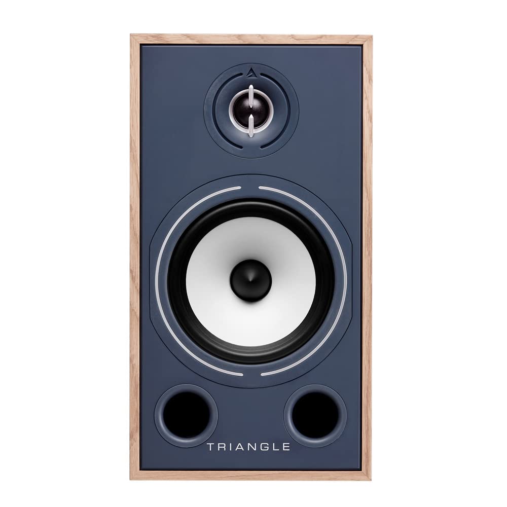 Triangle Borea Review Altavoces Hi-Fi Triangle BOREA BR03 Sonido - Main Image