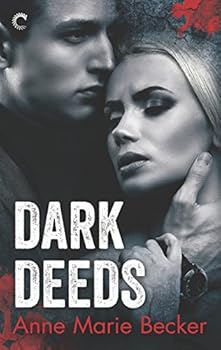 Mass Market Paperback Dark Deeds (The Mindhunters) Book