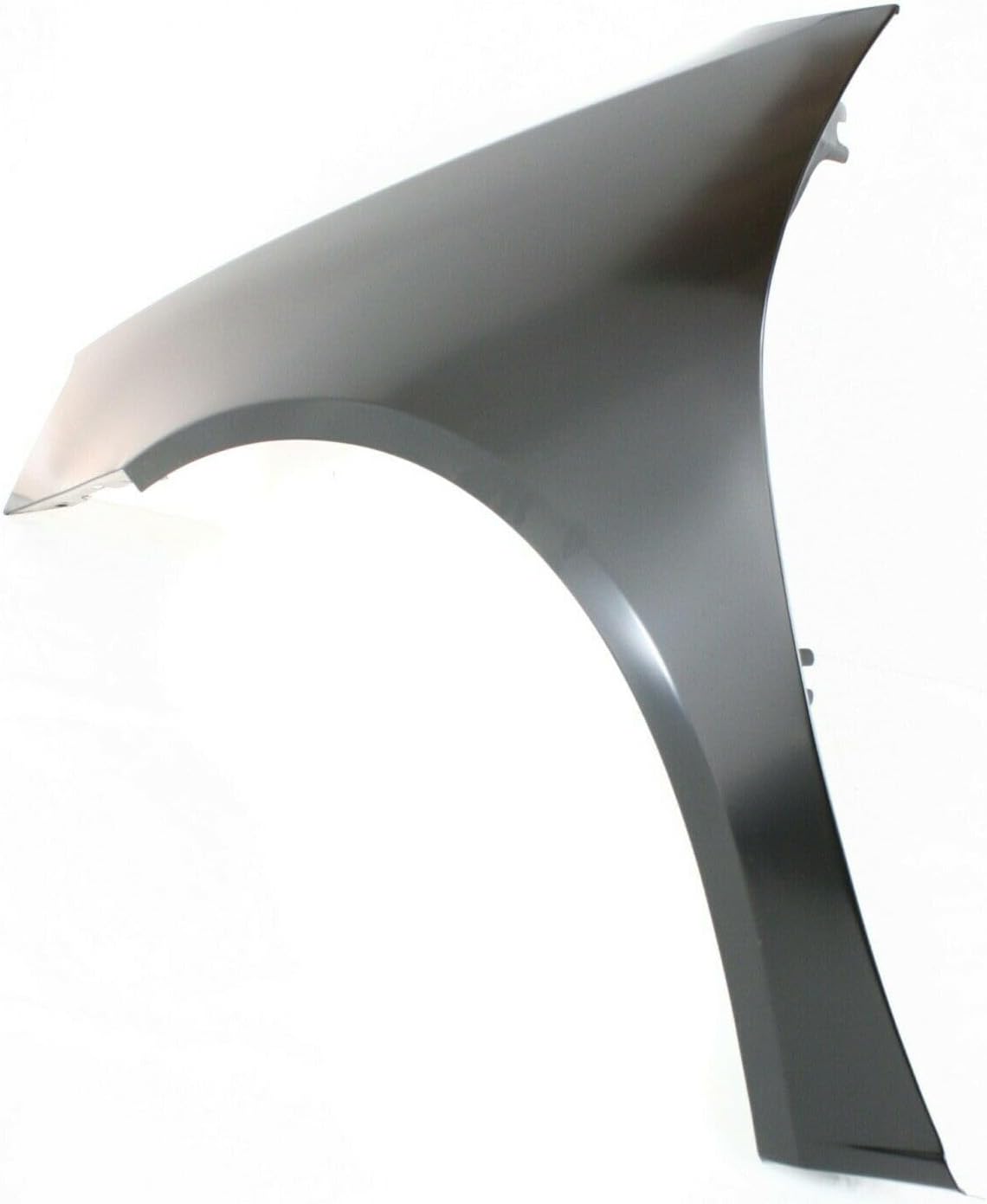 MANCHE Quarter Panel Front Left Driver Side Primed Steel Without Molding Holes for Pontiac for G6 GT 2005-2010 & GTP 2006-2007 & Base 2006-2010 & GXP/SE 2008-2009 1pc GM1240321 9605545