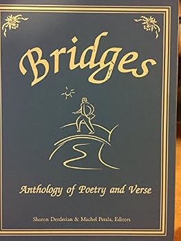 Hardcover Bridges (Anthology of poetry and verse) Book