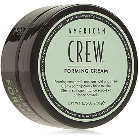 Forming Cream by American Crew for Men Cover