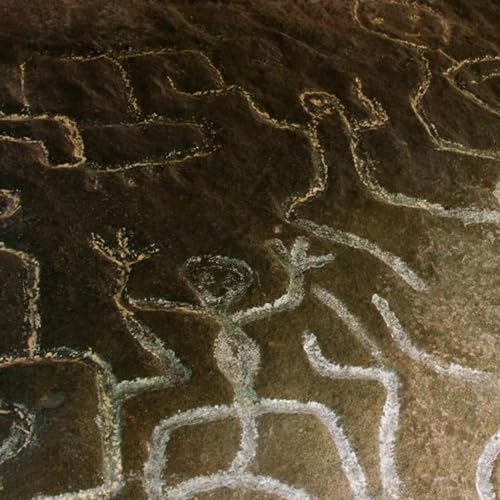 MUGA Y PIEDRA PINTADA: UNA CONEXI&Oacute;N ANCESTRAL