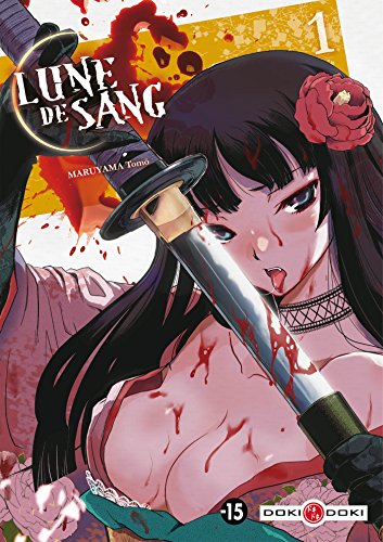 Lune de Sang — Tome 1