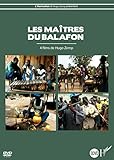  Maitres du Balafon (DVD)