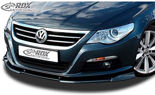 Bi Sonderaktion: Frontspoilerlippe Spoilerschwert ABS Für VW