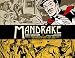 Mandrake in the Lost World: The Dailies, Vol. 1 (Mandrake the Magician: the Dailes)