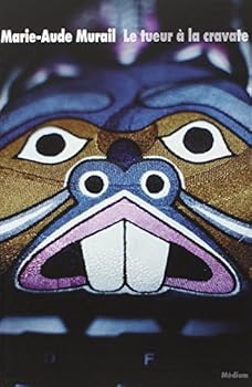 Paperback Tueur a la cravate (Le) [French] Book