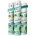 Batiste Dry Shampoo, Waterless shampoo, Original, 3.81oz, Pack of 3