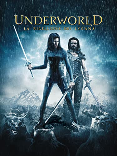  Underworld - Il Risveglio