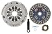 EXEDY KHC10 OEM Replacement Clutch Kit For Acura RSX Type S 2002-2006 & Honda Civic SI 2006-2008 Only