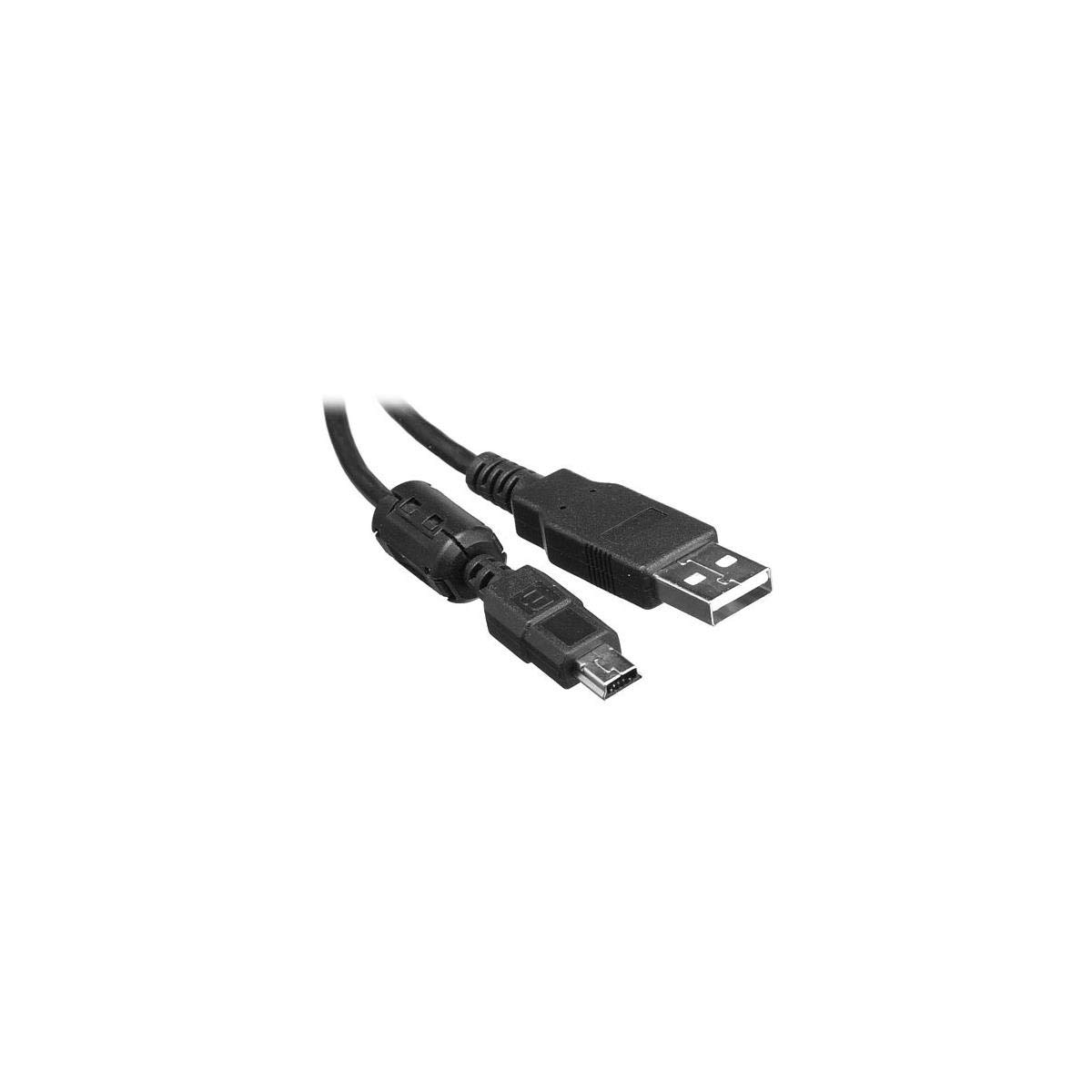 Nikon Kabel USB UC-E4