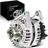 SZKAIDAG Upgraded Alternator for:-Chevy Cruze Base L LS LT 2011 2012 2013 2014 2015 2016 1.8L,