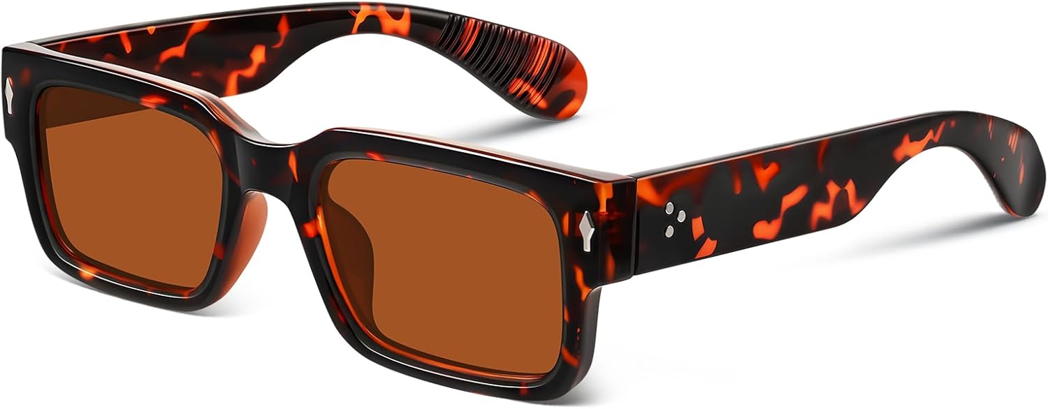 Polarized Sunglasses for Men Women...
