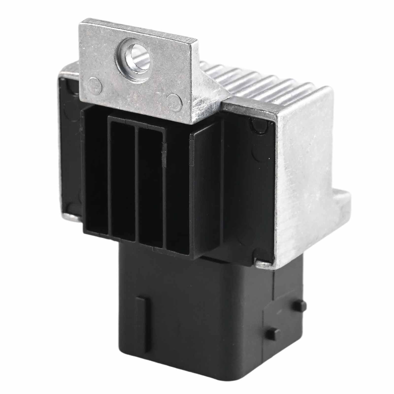 Relais De Préchauffage 8 Broches Compatible Avec Vivaro A, Movano B, Trafic II, Master II/III, Megane II Remplacement OE 8200859243 93862497 4419200