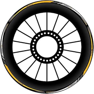 KIT KLEBSTOFFE FÜR MOTORRADFELGEN R 1250 GS 2018-2019 CI-013 (Exclusive)