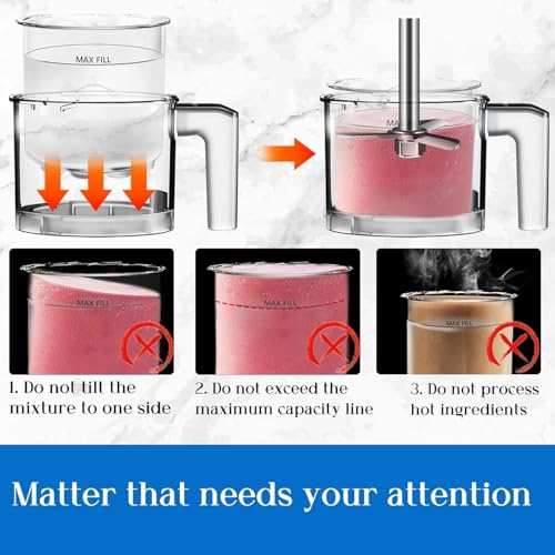 Image of Creami Pints and Lids for Ninja - 8 pack Creamy Icecream Containers Cups Tubs Set, Smoothie Pot Compatible with NC299AMZ NC300s Series Creamer Ice Cream Maker Machine Accessories Replacement Parts