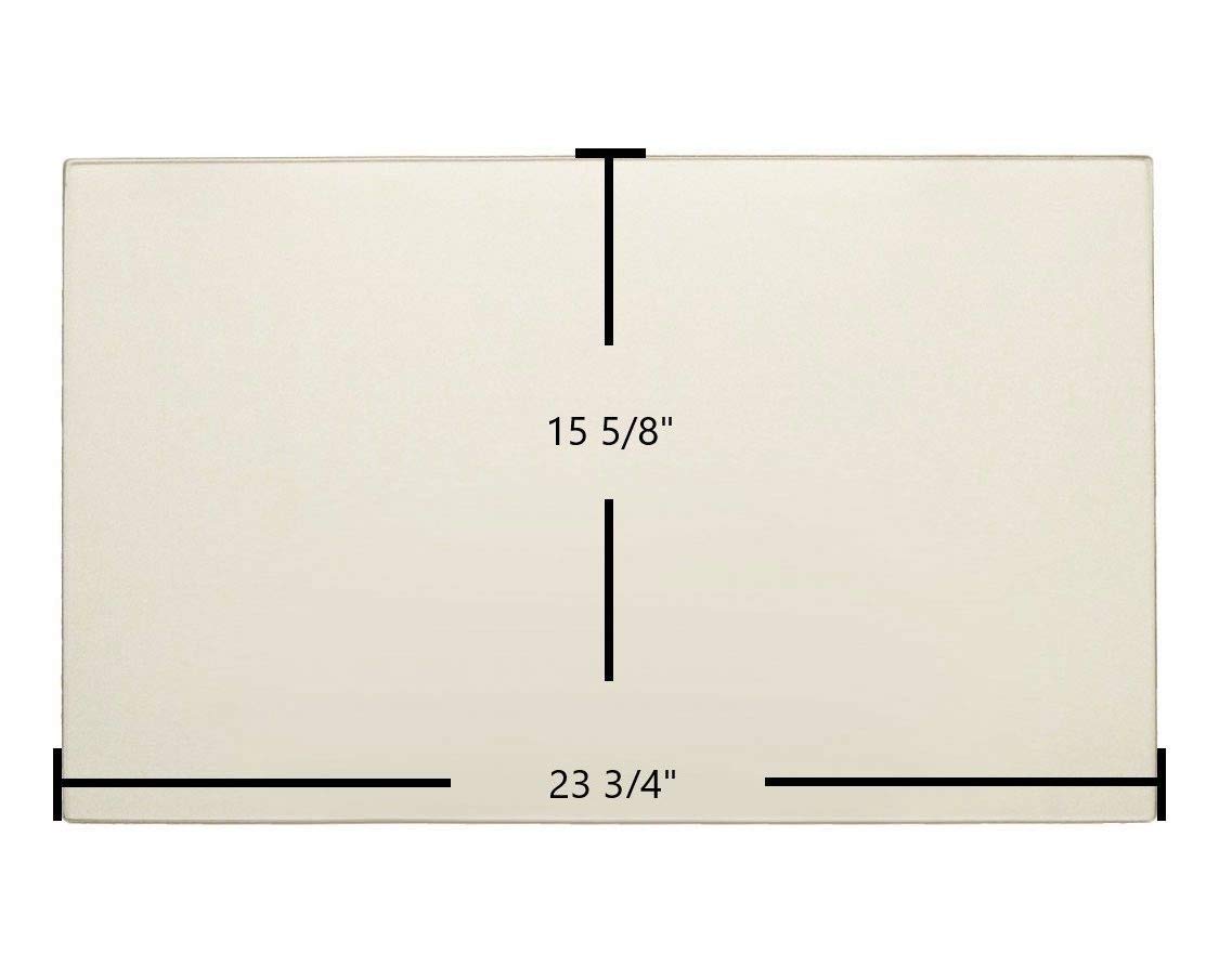 Amazon.com: Vermont Castings Radiance Glass : Home u0026 Kitchen