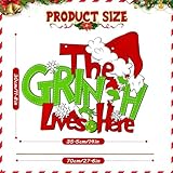 Zoom IMG-1 dtxybc decorazioni natalizie in legno Zoom IMG-1 dtxybc decorazioni natalizie in legno