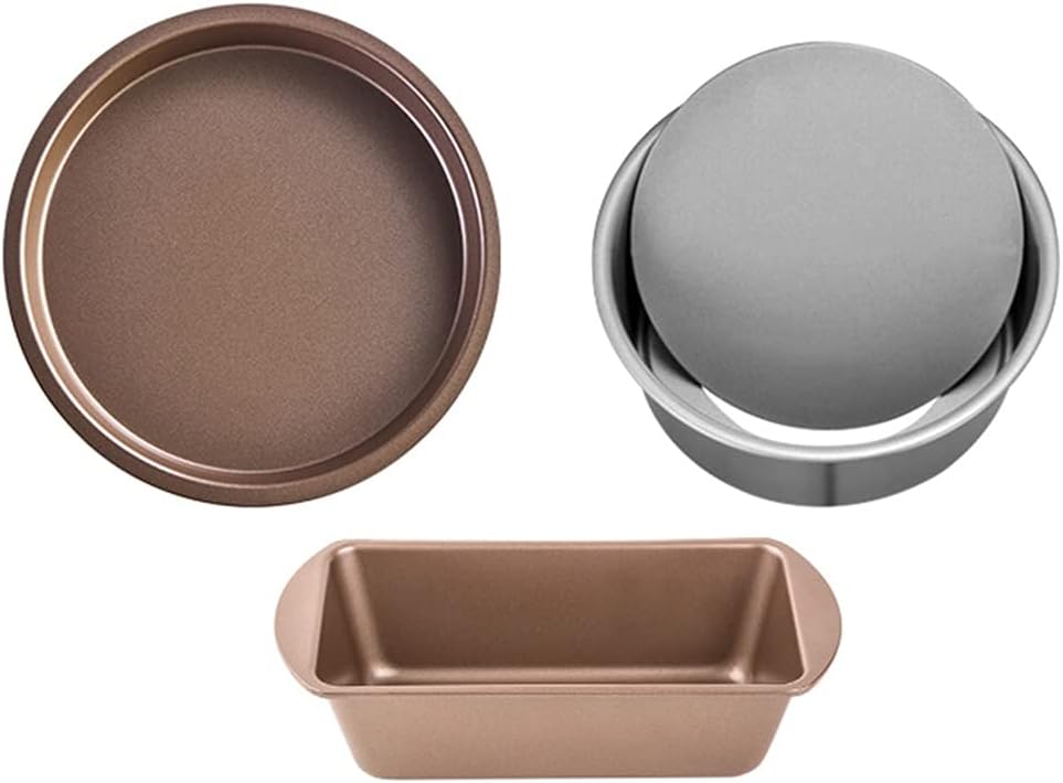 NGLWA Baking Set Non-Stick Nashville-Davidson Mall Bakeware Suitable In a popularity for Very Cooki