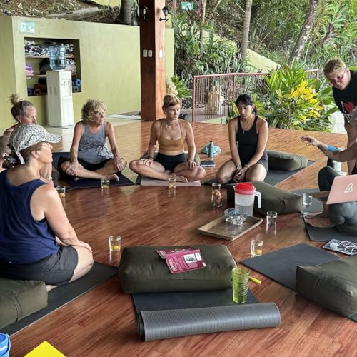 Srotas - Opening the Channels of Healing