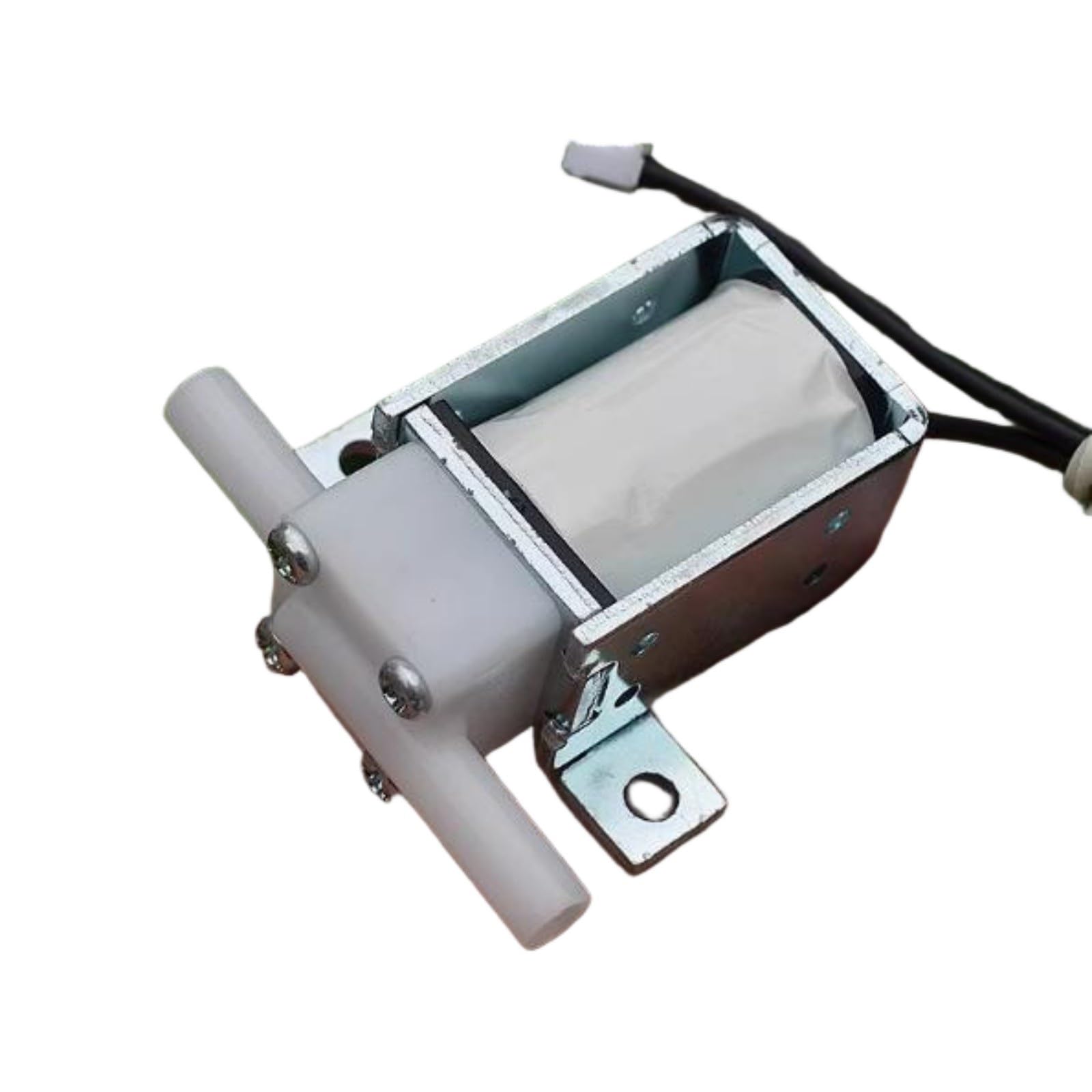 Electrovanne anti fuite d'eau pack de 3 mini vannes 12V normalement fermées pour projet