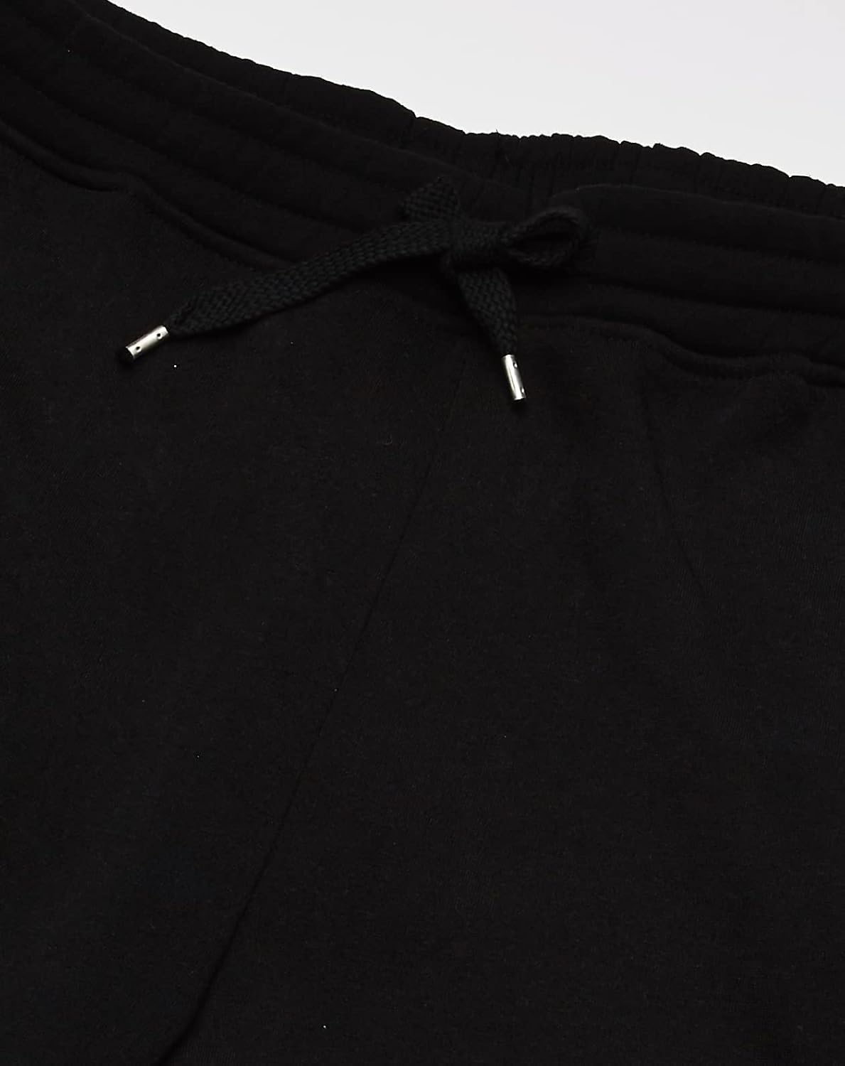 Southpole Men's Active Basic Fleece Open Bottom Cargo Pants