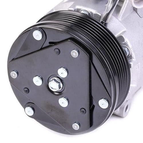 RIDEX Compressore Climatizzatore 447K0259 per