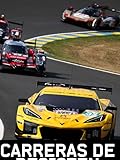 poupon famosa spain  FIA WEC  24h de Le Mans