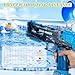 Water Guns for Adults, Strongest Shooter Water Pistol Automatic Electric Water Gun High Pressure Powerful Water Squirt Gun, 26FT Long Range Water Gun Pistol Watergun Toy for Summer