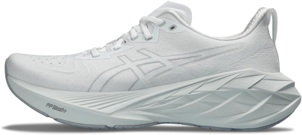 ASICS Men's NOVABLAST 4 Running Shoe