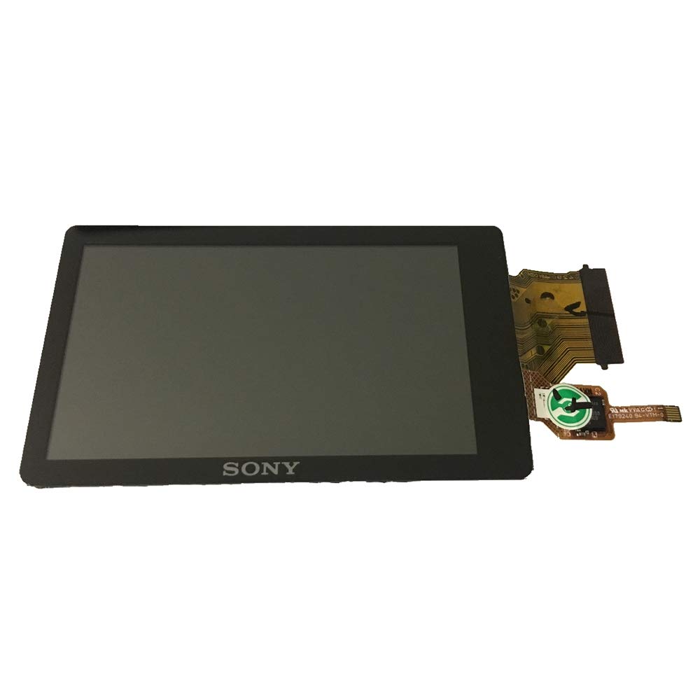 Amazon.com: LCD Display Screen Repair For Sony A5100 A6500 ILCE