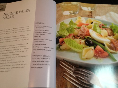 The Big Book of Pasta: Your Complete Guide to Cooking Perfect Pasta Every Time