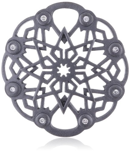 Preisvergleich Produktbild Spinning Damen-Sonstige Link Persian 925 Sterling Silber 440014