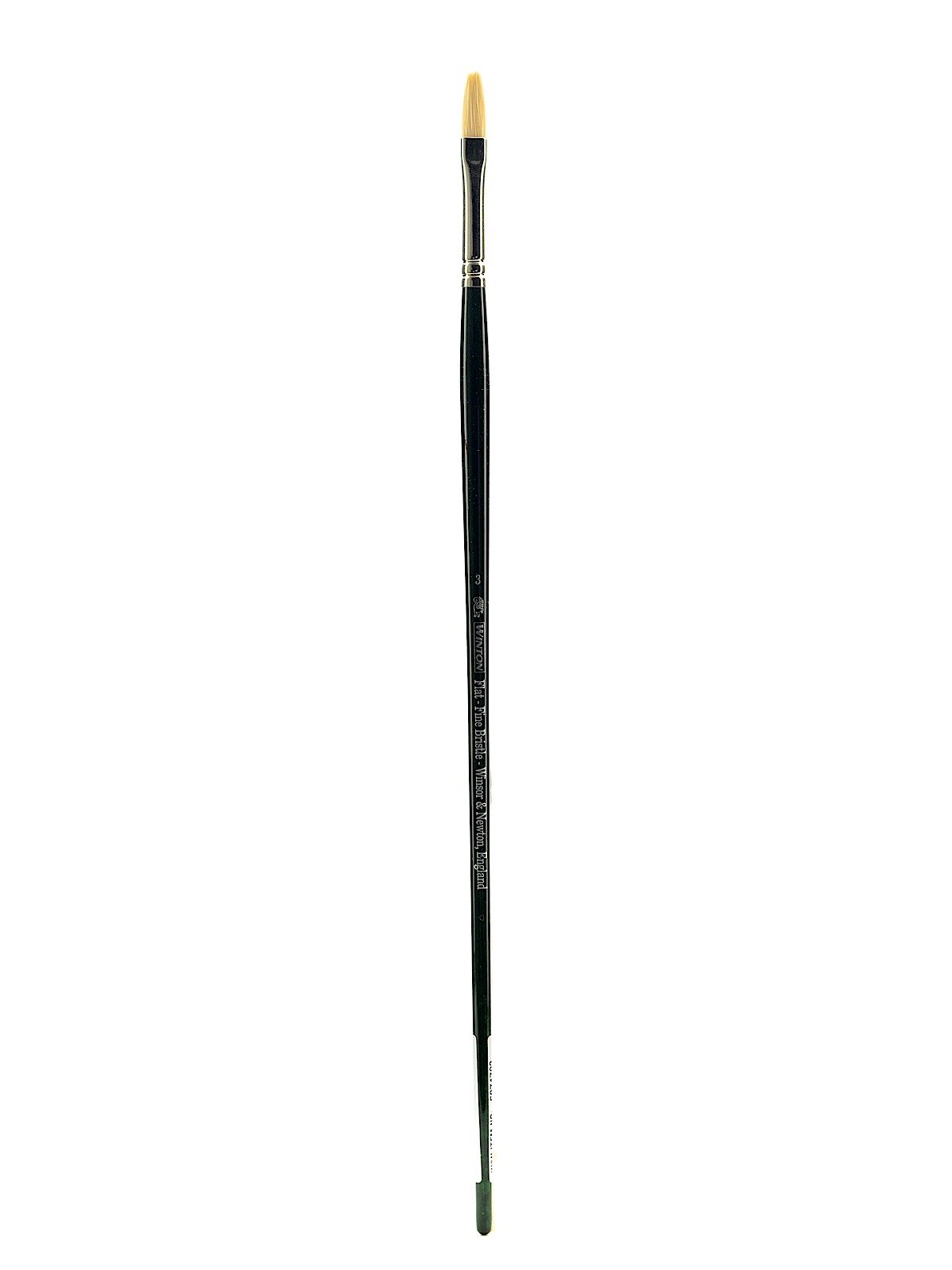 Winsor & Newton Galeria Hog Brush-Fan