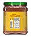 Jiva Organic Red Chili Powder 1 Pound Jar - Non-GMO, Suitable for Vegetarians