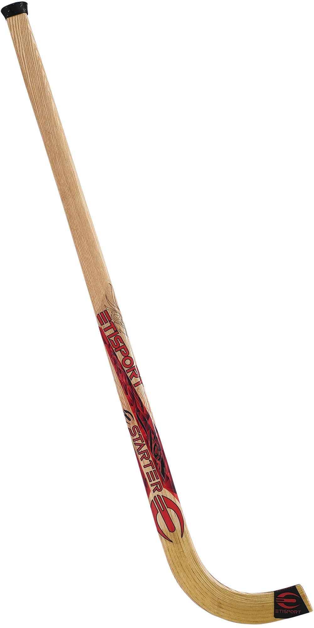 Bastone Hockey Pista Fury. per Bambini e Giovani in Formazione e Competizione. Dimensioni e Dimensioni Standard. Personalizzabile.