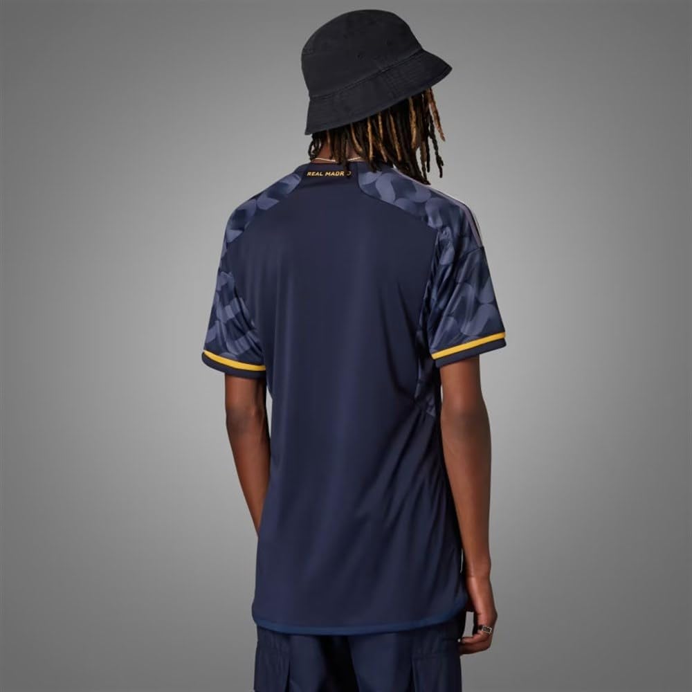 Adidas Real A JSY