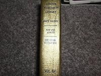 Golden Harlequin Library Volume XV: Ship's Doctor; Now and Always; The House At Tegwani B000P1J1WC Book Cover